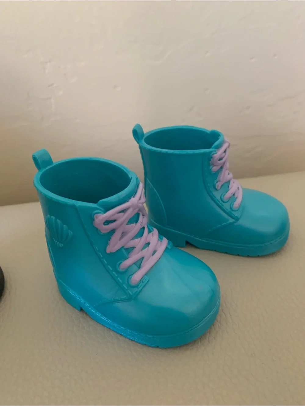Doll Boots For 18” Dolls Our Generation and Disney
